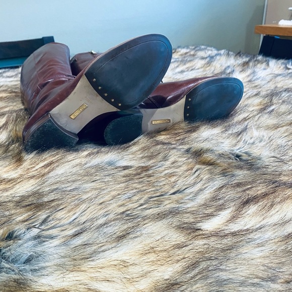 LOUISE et Cia Tall Riding Equestrian - Picture 8 of 10